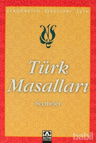 Picture of Türk Masalları
