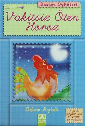 Picture of Vakitsiz Öten Horoz