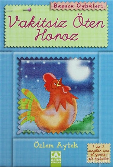 Picture of Vakitsiz Öten Horoz