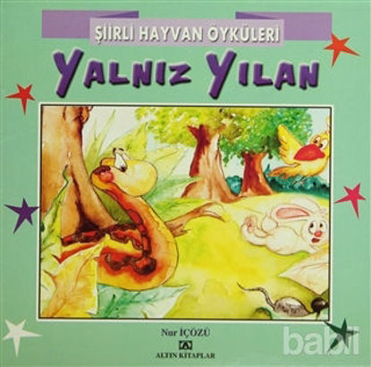 Picture of Yalnız Yılan