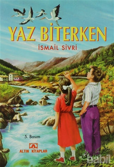 Picture of Yaz Biterken