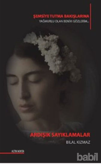 Picture of Ardışık Sayıklamalar