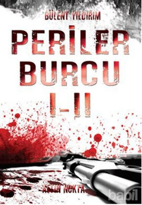 Picture of Periler Burcu 1-2