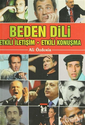 Picture of Beden Dili