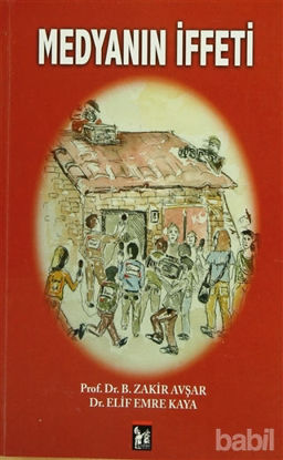 Picture of Medyanın İffeti