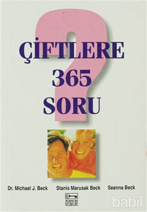 Picture of Çiftlere 365 Soru