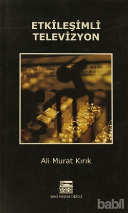 Picture of Etkileşimli Televizyon