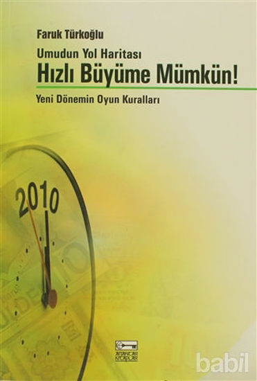 Picture of Umudun Yol Haritası Hızlı Büyüme Mümkün!