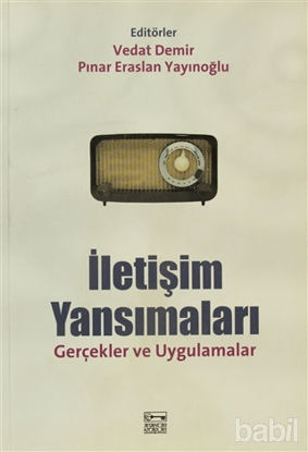 Picture of İletişim Yansımaları