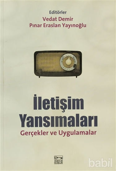 Picture of İletişim Yansımaları