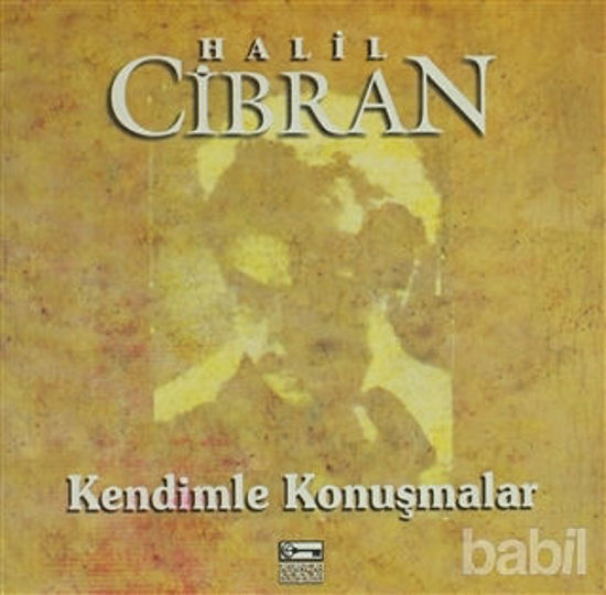 Picture of Kendimle Konuşmalar