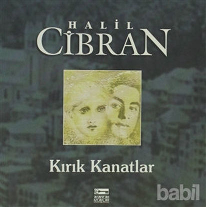 Picture of Kırık Kanatlar