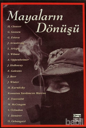 Picture of Mayaların Dönüşü