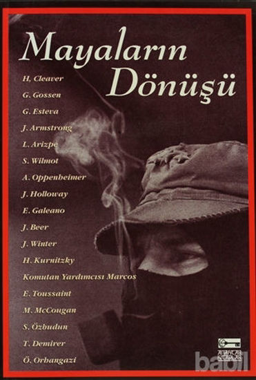 Picture of Mayaların Dönüşü