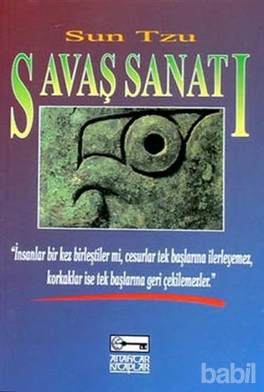 Picture of Savaş Sanatı