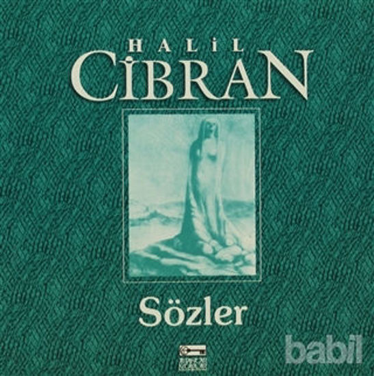 Picture of Sözler