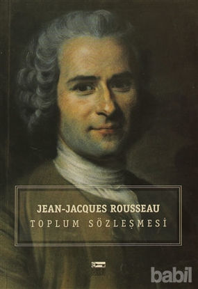 Picture of Toplum Sözleşmesi