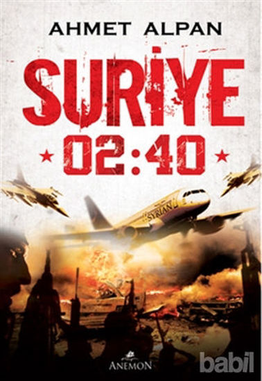 Picture of Suriye 02:40