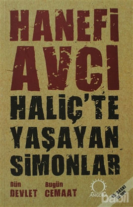 Picture of Haliç’te Yaşayan Simonlar