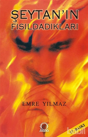 Picture of Şeytanın Fısıldadıkları