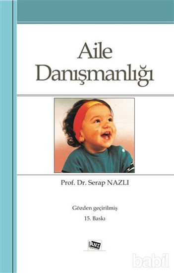 Picture of Aile Danışmanlığı