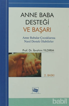 Picture of Anne Baba Desteği ve Başarı