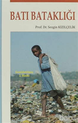 Picture of Batı Bataklığı