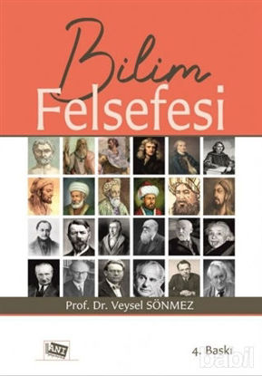 Picture of Bilim Felsefesi