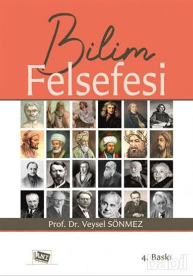 Picture of Bilim Felsefesi
