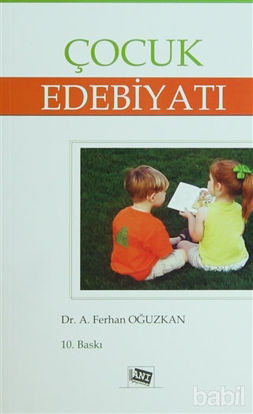 Picture of Çocuk Edebiyatı