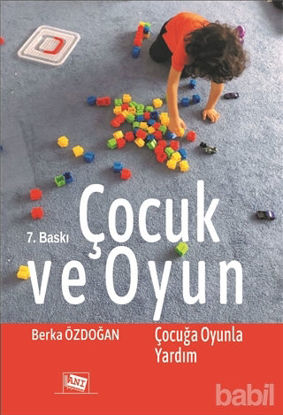 Picture of Çocuk ve Oyun