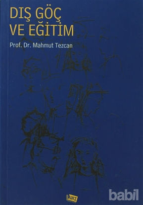 Picture of Dış Göç ve Eğitim