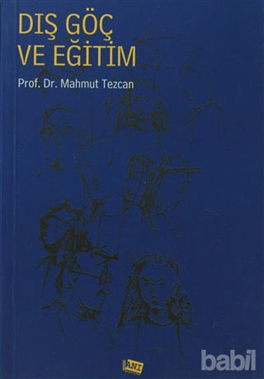 Picture of Dış Göç ve Eğitim