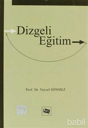 Picture of Dizgeli Eğitim
