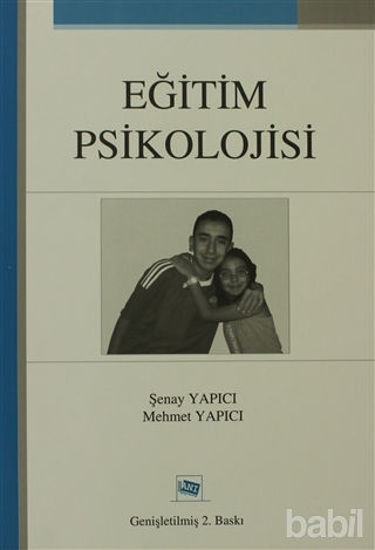 Picture of Eğitim Psikolojisi