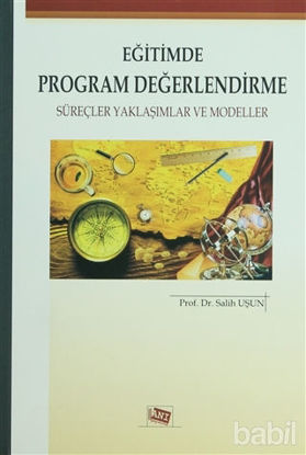 Picture of Eğitimde Program Değerlendirme