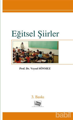 Picture of Eğitsel Şiirler