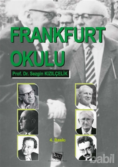 Picture of Frankfurt Okulu