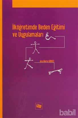 Picture of İlköğretimde Beden Eğitimi ve Uygulamaları