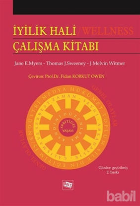 Picture of İyilik Hali Çalışma Kitabı