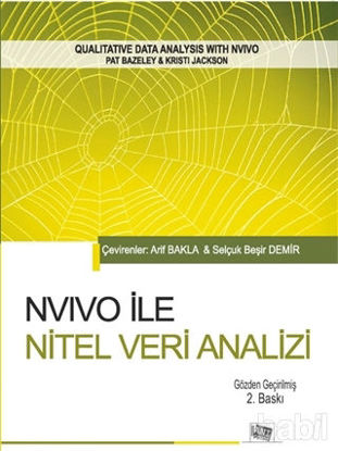 Picture of Nvivo İle Nitel Veri Analizi