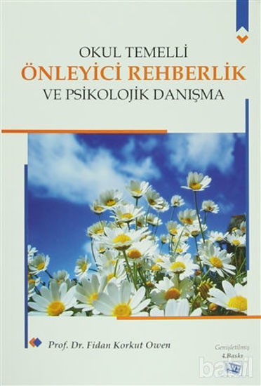 Picture of Okul Temelli Önleyici Rehberlik ve Psikolojik Danışma