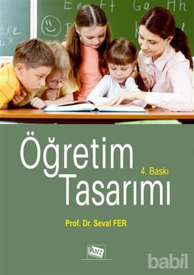 Picture of Öğretim Tasarımı