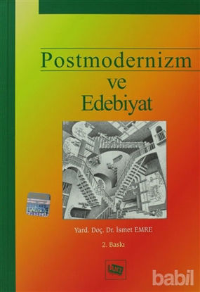 Picture of Postmodernizm ve Edebiyat