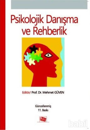 Picture of Psikolojik Danışma ve Rehberlik