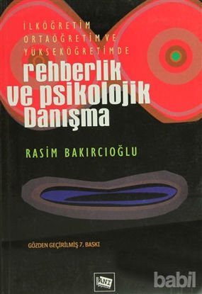 Picture of Rehberlik ve Psikolojik Danışma