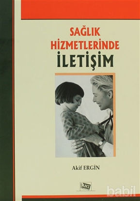 Picture of Sağlık Hizmetlerinde İletişim