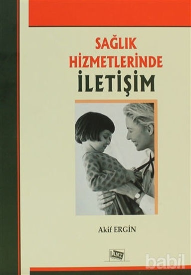 Picture of Sağlık Hizmetlerinde İletişim