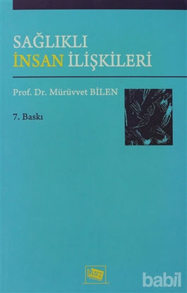 Picture of Sağlıklı İnsan İlişkileri
