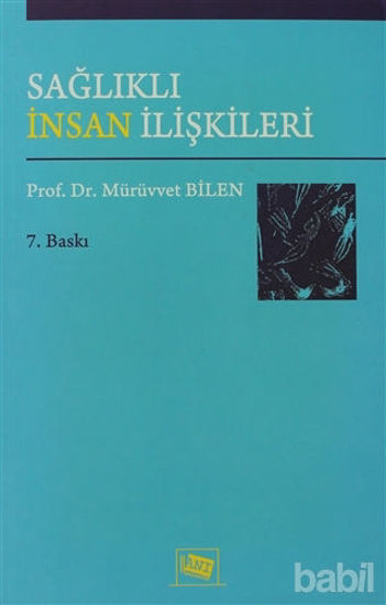 Picture of Sağlıklı İnsan İlişkileri
